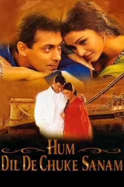 Watch Hum Dil De Chuke Sanam movies free hd online