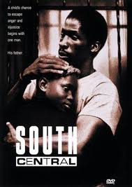 Watch South Central movies free hd online