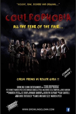 Watch Coulrophobia movies free hd online