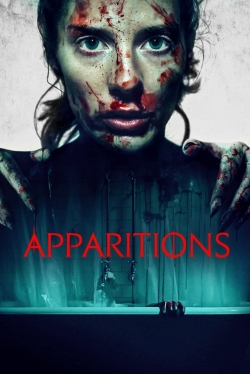 Watch Apparitions movies free hd online