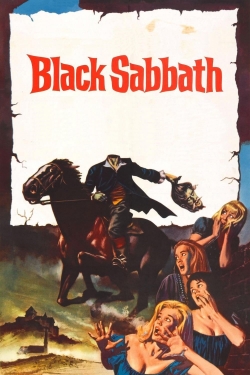 Watch Black Sabbath movies free hd online