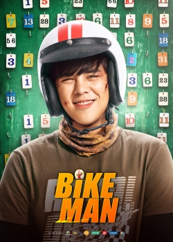 Watch Bikeman movies free hd online