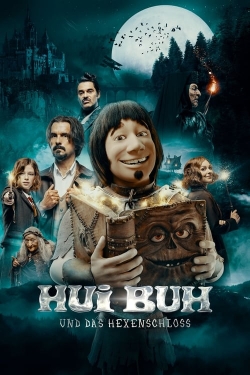 Watch Hui Buh und das Hexenschloss movies free hd online