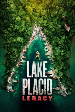 Watch Lake Placid: Legacy movies free hd online