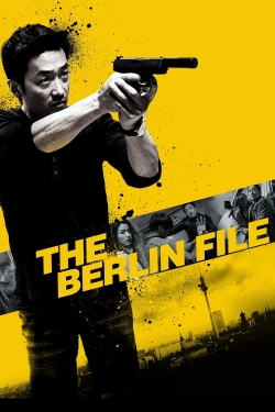 Watch The Berlin File movies free hd online