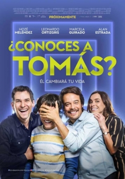 Watch Do You Know Thomas? movies free hd online