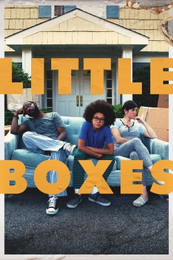 Watch Little Boxes movies free hd online