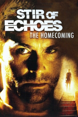 Watch Stir of Echoes: The Homecoming movies free hd online