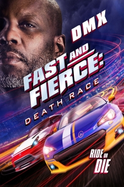 Watch Fast and Fierce: Death Race movies free hd online