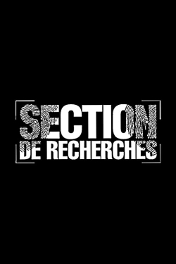 Watch Section de recherches movies free hd online