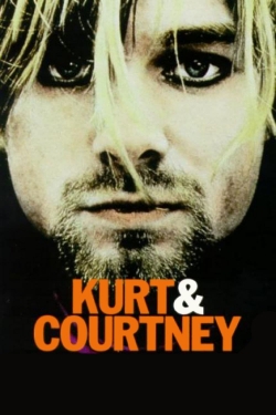 Watch Kurt & Courtney movies free hd online