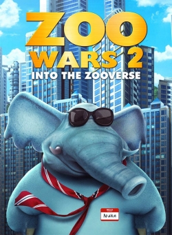 Watch Zoo Wars 2 movies free hd online