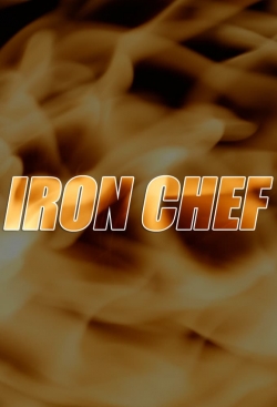 Watch Iron Chef movies free hd online