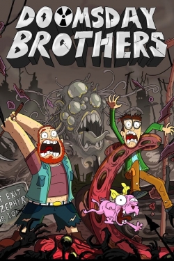 Watch Doomsday Brothers movies free hd online