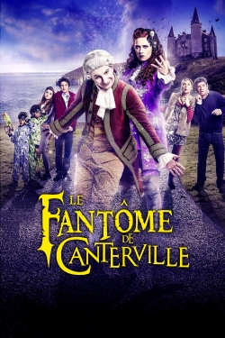 Watch The Canterville Ghost movies free hd online