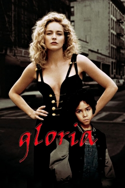 Watch Gloria movies free hd online