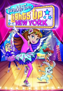 Watch Twinkle Toes Lights Up New York movies free hd online