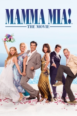 Watch Mamma Mia! movies free hd online