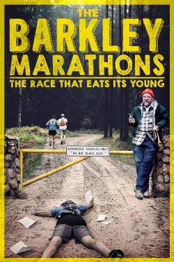 Watch The Barkley Marathons: The Race That Eats Its Young movies free hd online