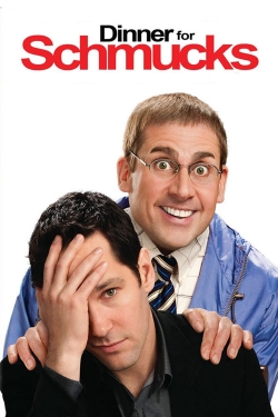 Watch Dinner for Schmucks movies free hd online