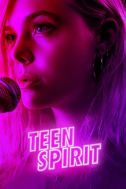 Watch Teen Spirit movies free hd online