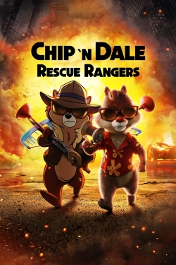 Watch Chip 'n Dale: Rescue Rangers movies free hd online