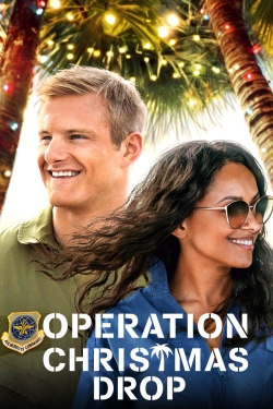 Watch Operation Christmas Drop movies free hd online