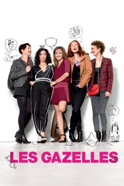 Watch Les Gazelles movies free hd online