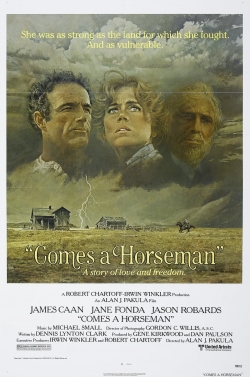 Watch Comes a Horseman movies free hd online