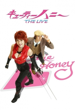 Watch Cutie Honey: The Live movies free hd online