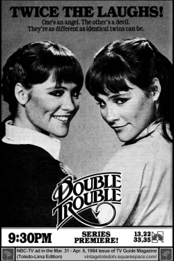 Watch Double Trouble movies free hd online