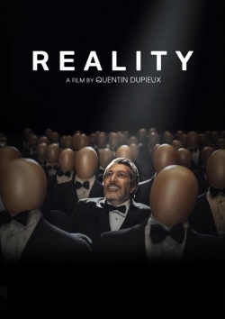 Watch Reality movies free hd online