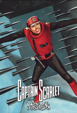 Watch Captain Scarlet and the Mysterons movies free hd online