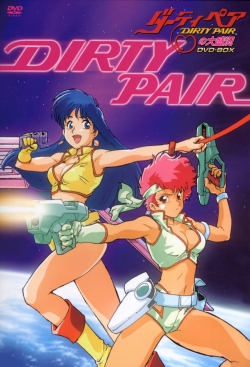 Watch Dirty Pair movies free hd online