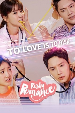 Watch Risky Romance movies free hd online