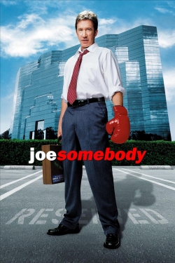 Watch Joe Somebody movies free hd online