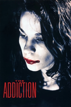 Watch The Addiction movies free hd online