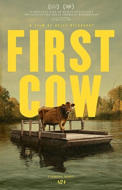 Watch First Cow movies free hd online