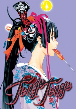 Watch Tenjho Tenge movies free hd online