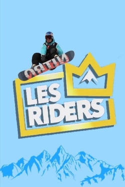 Watch Riders movies free hd online