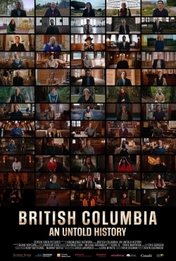Watch British Columbia: An Untold History movies free hd online