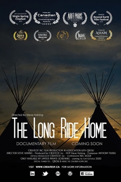 Watch The Long Ride Home - Part 2 movies free hd online