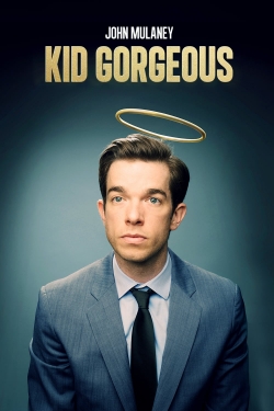 Watch John Mulaney: Kid Gorgeous at Radio City movies free hd online