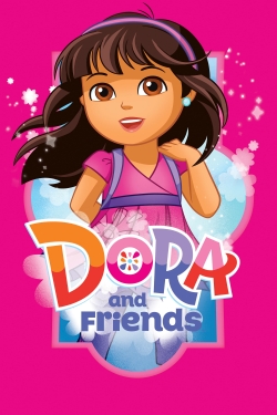 Watch Dora and Friends: Into the City! movies free hd online