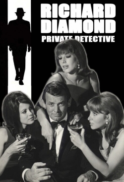 Watch Richard Diamond, Private Detective movies free hd online