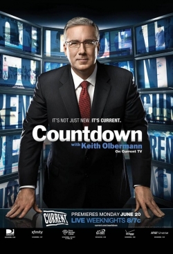 Watch Countdown with Keith Olbermann movies free hd online