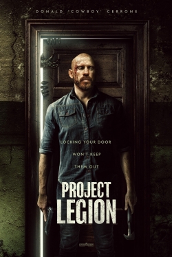 Watch Project Legion movies free hd online