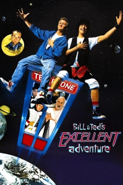 Watch Bill & Ted's Excellent Adventure movies free hd online