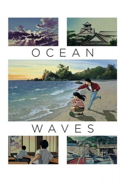 Watch Ocean Waves movies free hd online