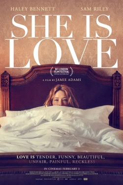 Watch She Is Love movies free hd online